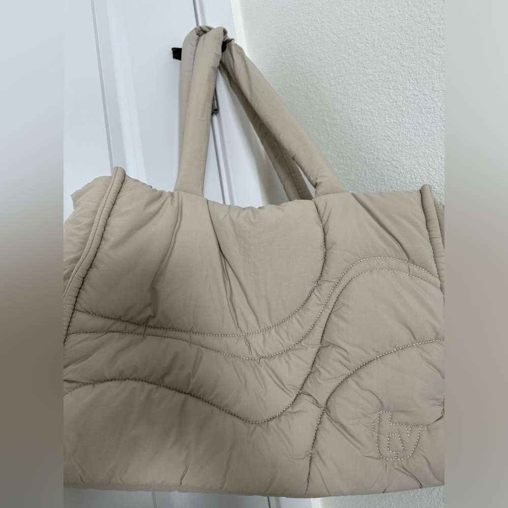 ThirtyYears tote